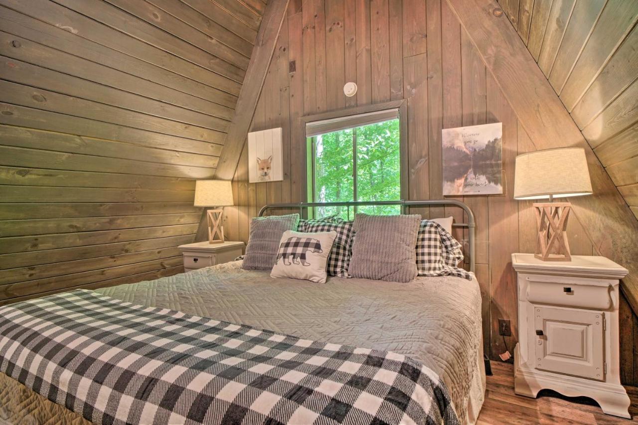 Snuggle Inn In The Heart Of Chalet Village! Gatlinburg Exterior foto