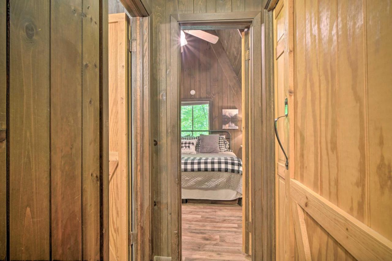 Snuggle Inn In The Heart Of Chalet Village! Gatlinburg Exterior foto