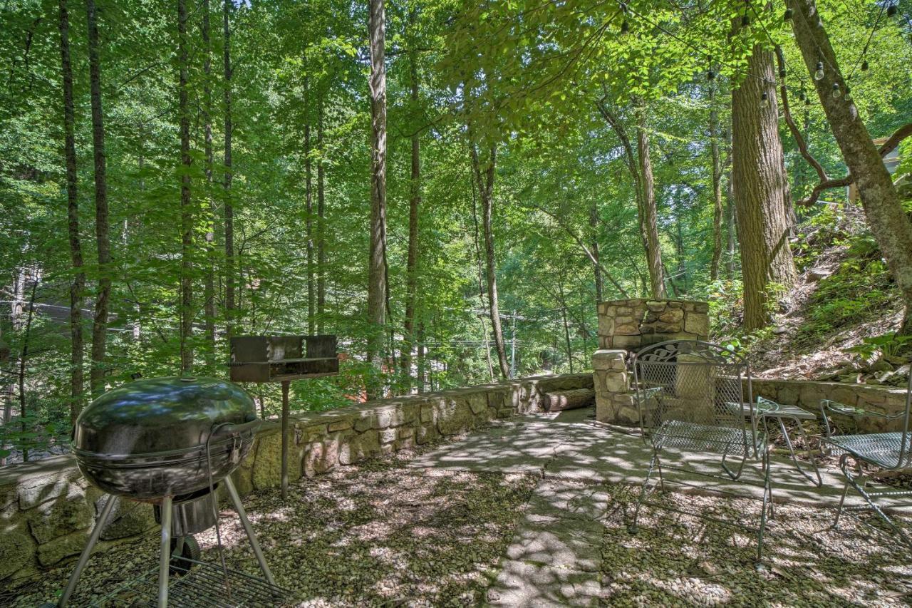 Snuggle Inn In The Heart Of Chalet Village! Gatlinburg Exterior foto